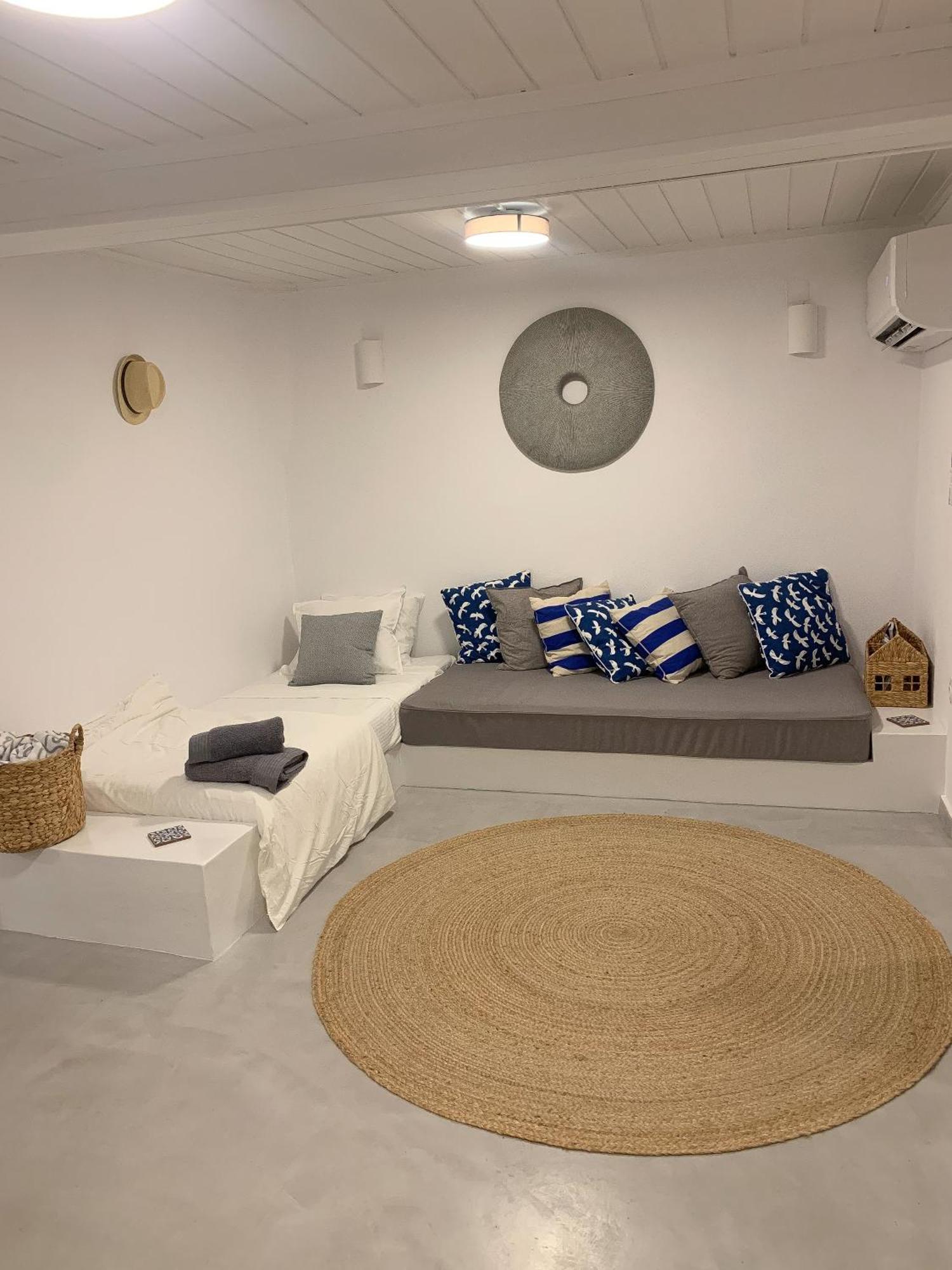شقة Okeanos مدينة سكياثوس المظهر الخارجي الصورة